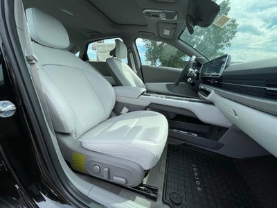 2024 Hyundai IONIQ 6 Limited