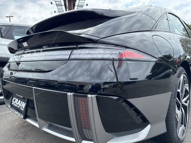 2024 Hyundai IONIQ 6 Limited