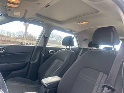 2024 Hyundai Venue SEL