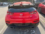 2022 Hyundai Veloster N Base