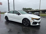 2025 Kia K5 GT-Line One Owner / GT-Line Premium Package / Navigation
