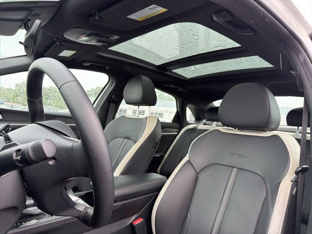 2025 Kia K5 GT-Line One Owner / GT-Line Premium Package / Navigation