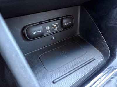 2018 Kia Niro Touring