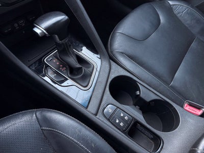 2018 Kia Niro Touring