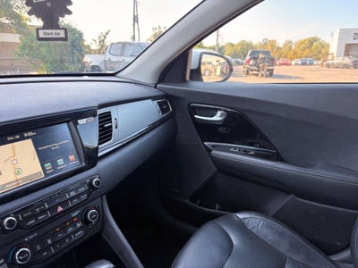 2018 Kia Niro Touring