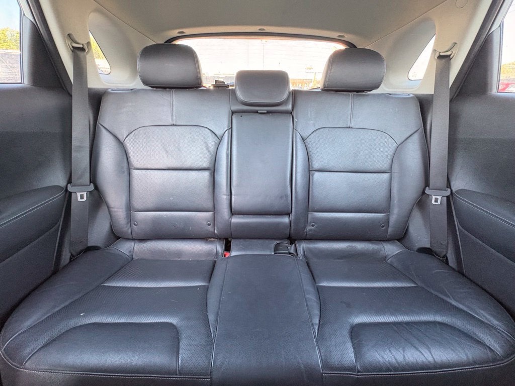 2018 Kia Niro Touring