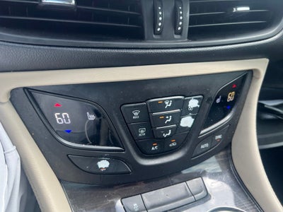 2020 Buick Envision Preferred