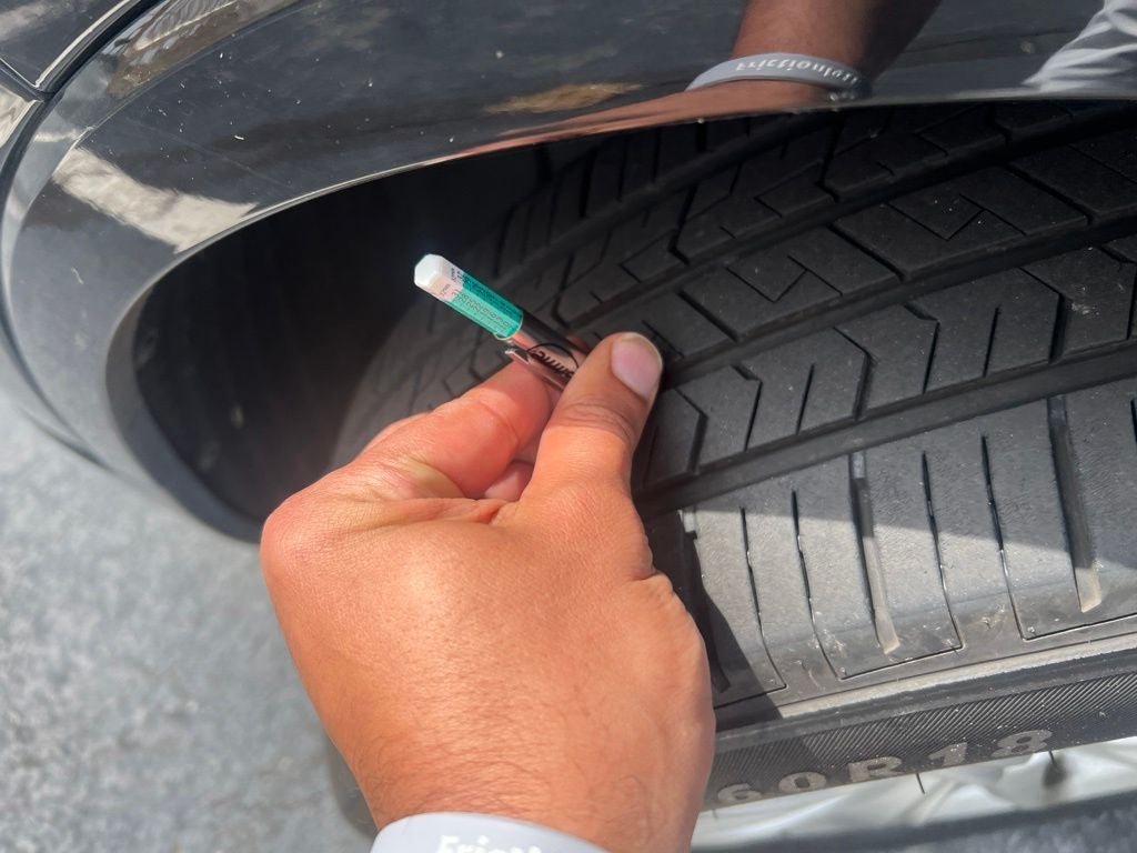 2020 Buick Envision Preferred
