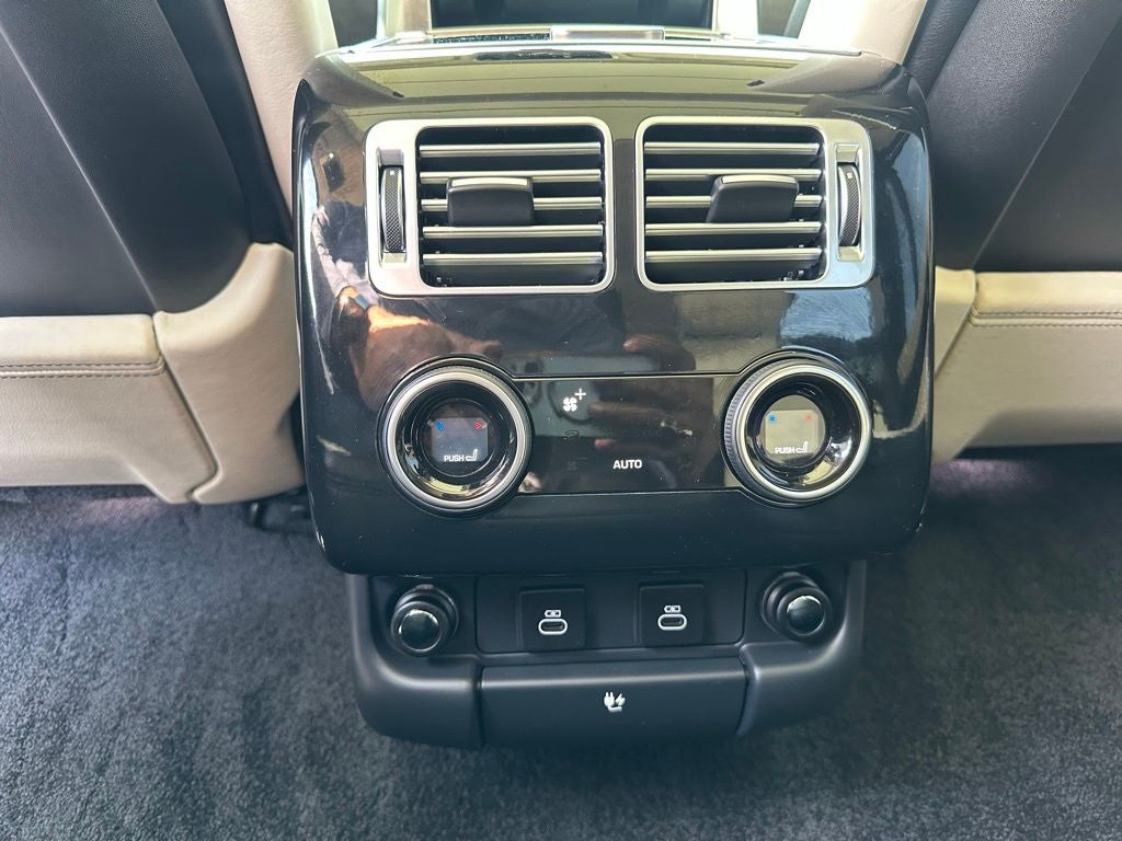 2021 Land Rover Range Rover Autobiography LWB