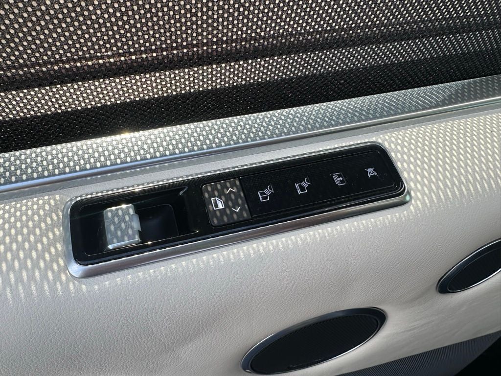 2021 Land Rover Range Rover Autobiography LWB