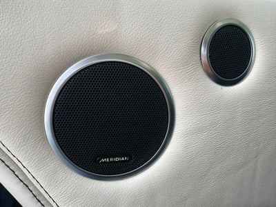 2021 Land Rover Range Rover Autobiography LWB