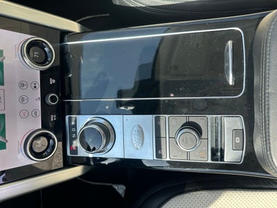 2021 Land Rover Range Rover Autobiography LWB