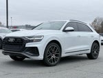 2020 Audi Q8 55 Premium Plus quattro