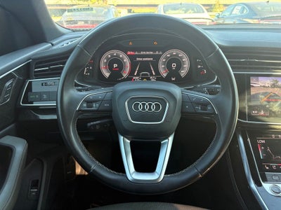 2023 Audi Q8 55 Premium Plus quattro