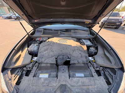 2023 Audi Q8 55 Premium Plus quattro