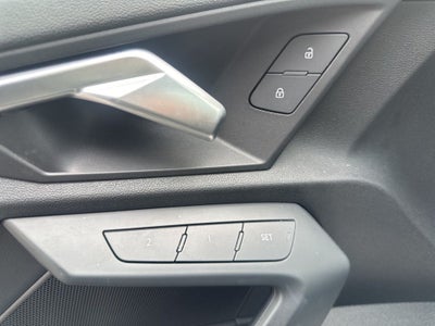 2024 Audi A3 40 Premium FrontTrak