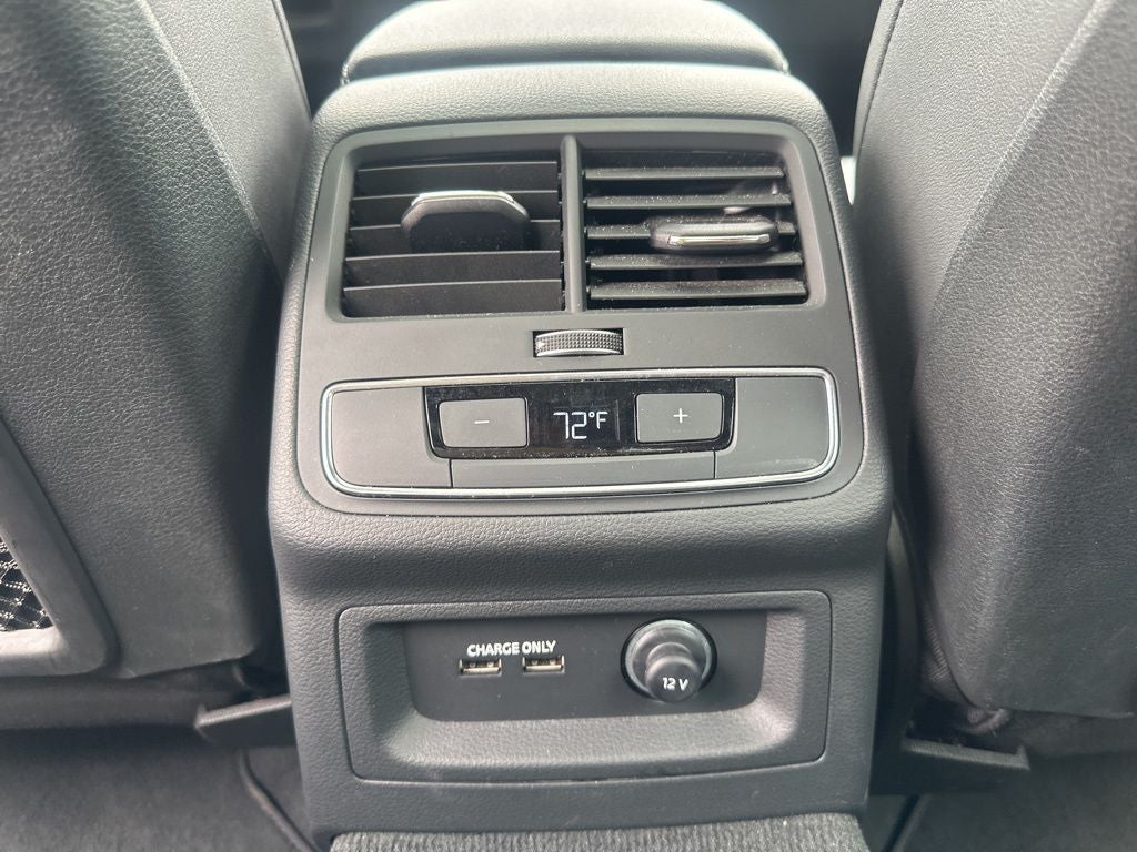 2025 Audi A5 Sportback 45 S line Premium quattro