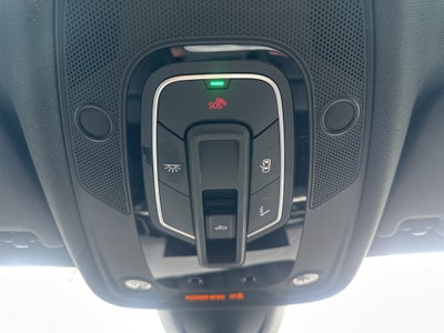 2025 Audi A5 Sportback 45 S line Premium quattro