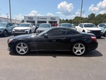 2014 Mercedes-Benz SL-Class SL 550