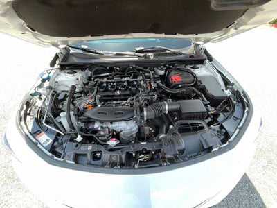 2023 Acura Integra A-Spec Tech Package