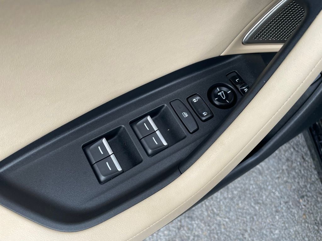 2023 Acura TLX Technology Package