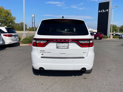 2024 Dodge Durango GT