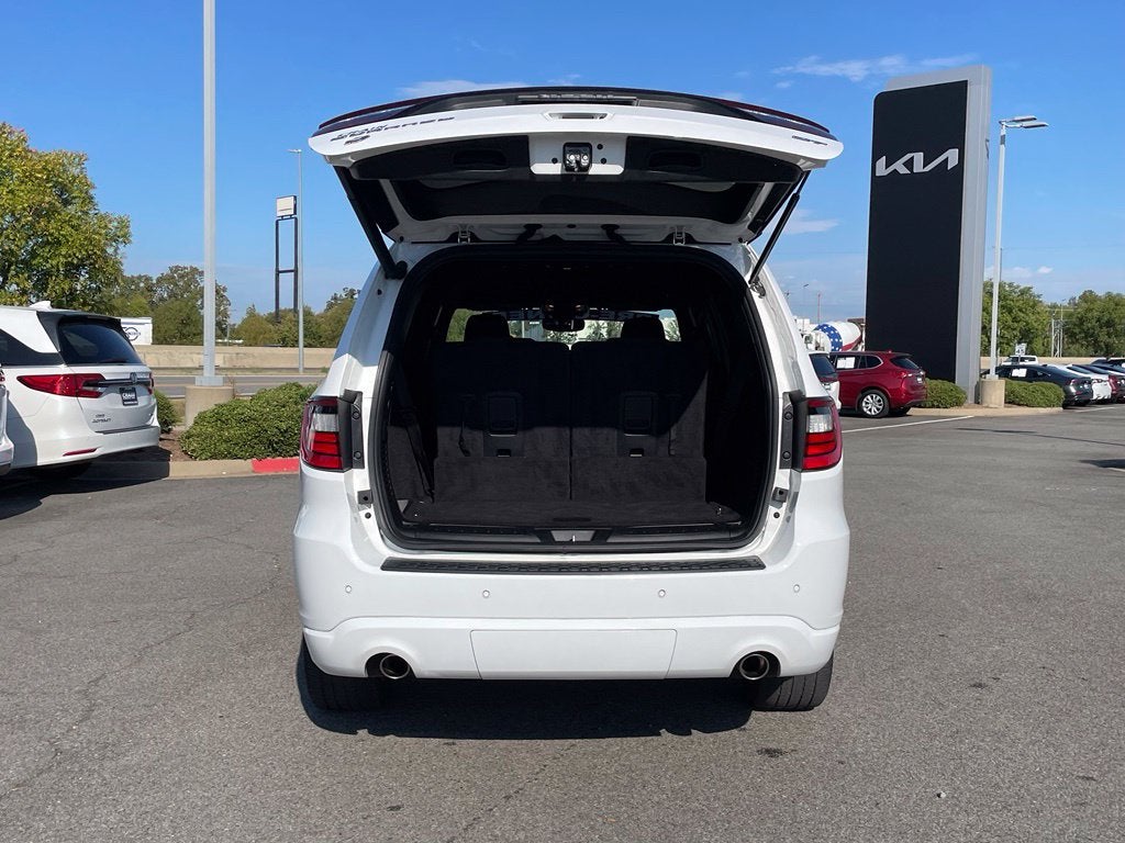 2024 Dodge Durango GT