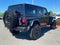 2024 Jeep Wrangler Rubicon X