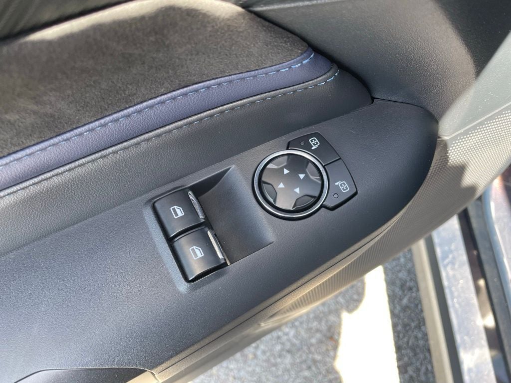 2024 Ford Mustang Dark Horse