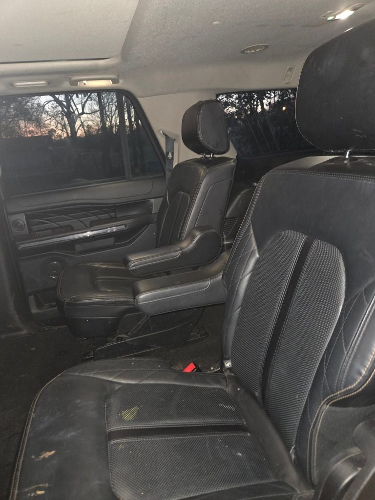 2020 Ford Expedition Max Platinum