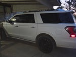 2020 Ford Expedition Max Platinum