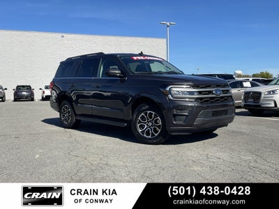 2024 Ford Expedition XLT