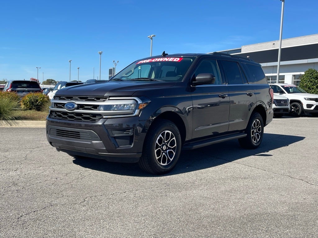 2024 Ford Expedition XLT