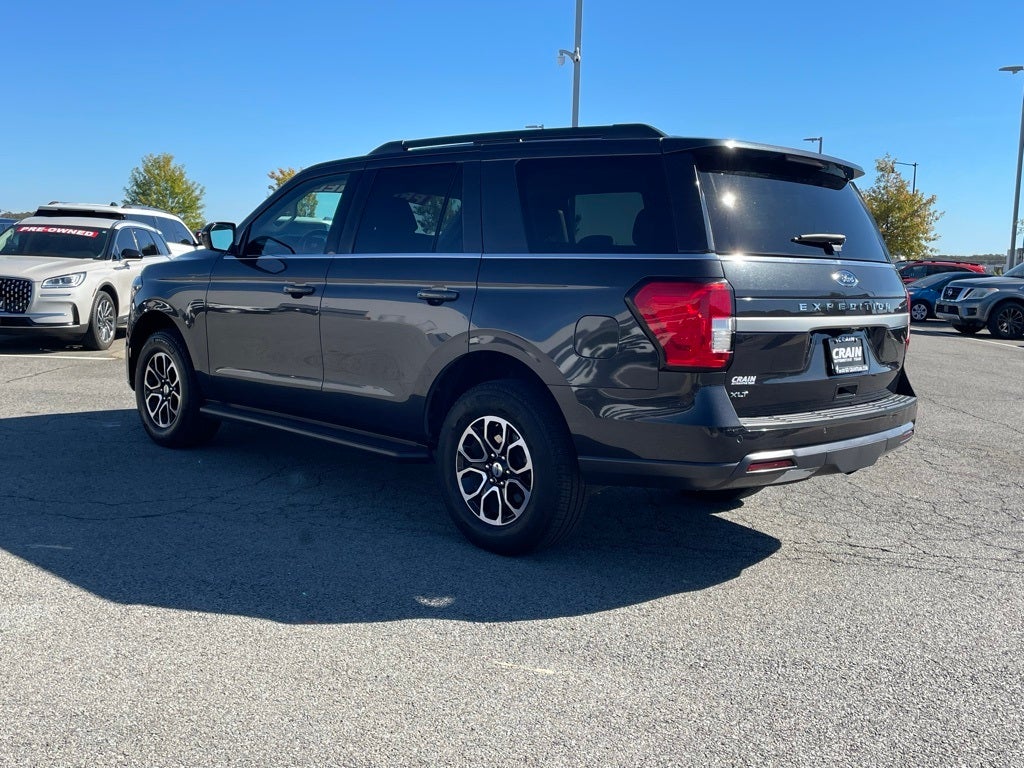 2024 Ford Expedition XLT