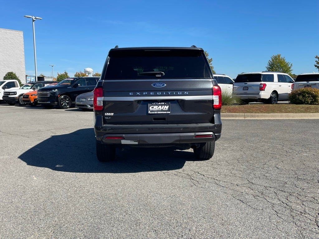 2024 Ford Expedition XLT