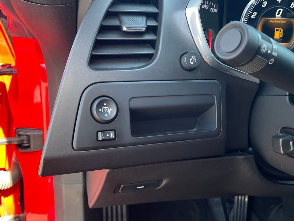2019 Chevrolet Corvette Stingray 1LT