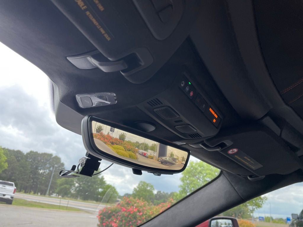 2023 Chevrolet Corvette Z06 3LZ