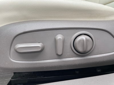 2021 Chevrolet Malibu Premier