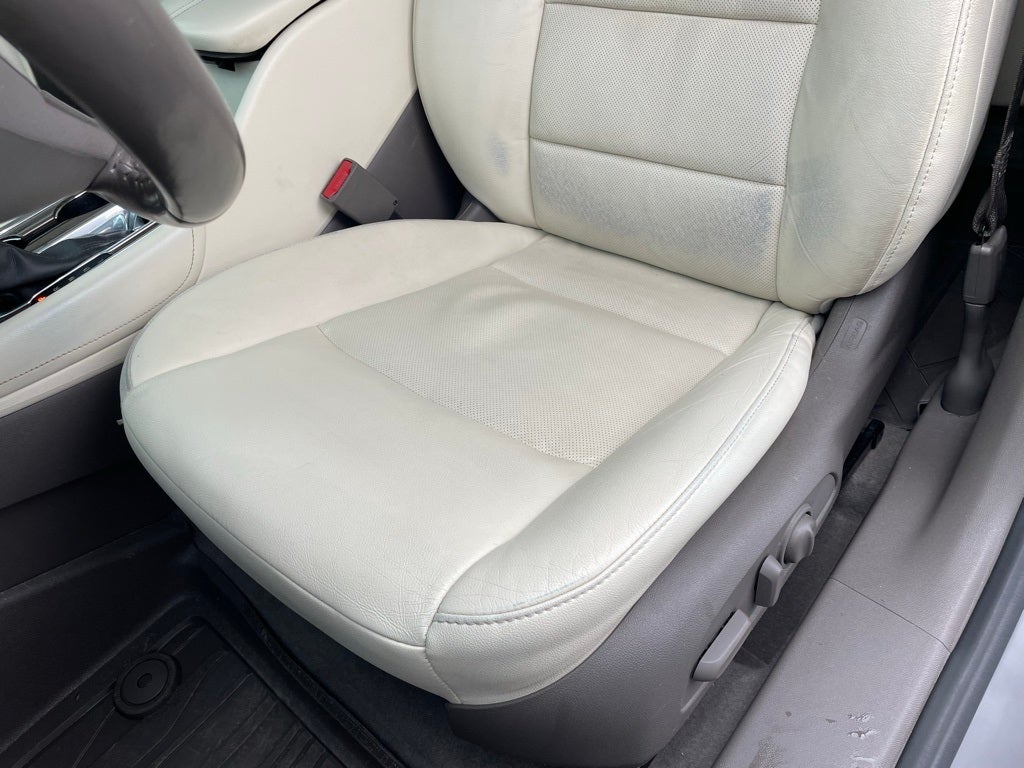 2021 Chevrolet Malibu Premier