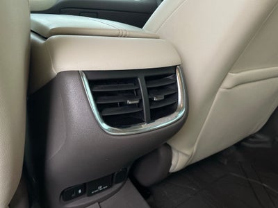 2021 Chevrolet Malibu Premier