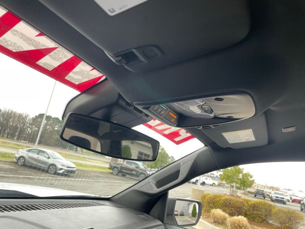2023 Chevrolet Colorado Work Truck