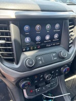 2021 GMC Acadia AT4