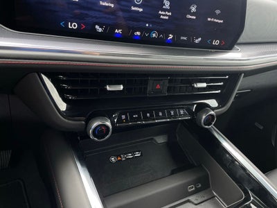 2025 Chevrolet Tahoe RST 3.5" LIFT