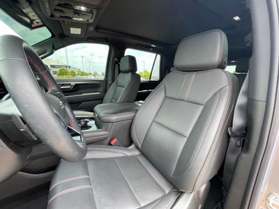 2025 Chevrolet Tahoe RST 3.5" LIFT
