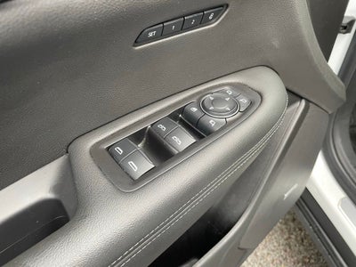 2020 Cadillac XT6 Sport