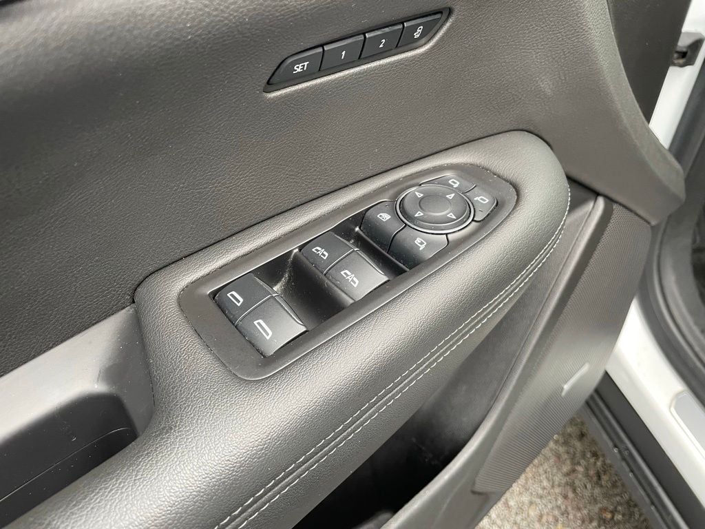 2020 Cadillac XT6 Sport
