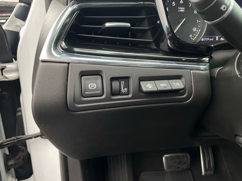 2020 Cadillac XT6 Sport