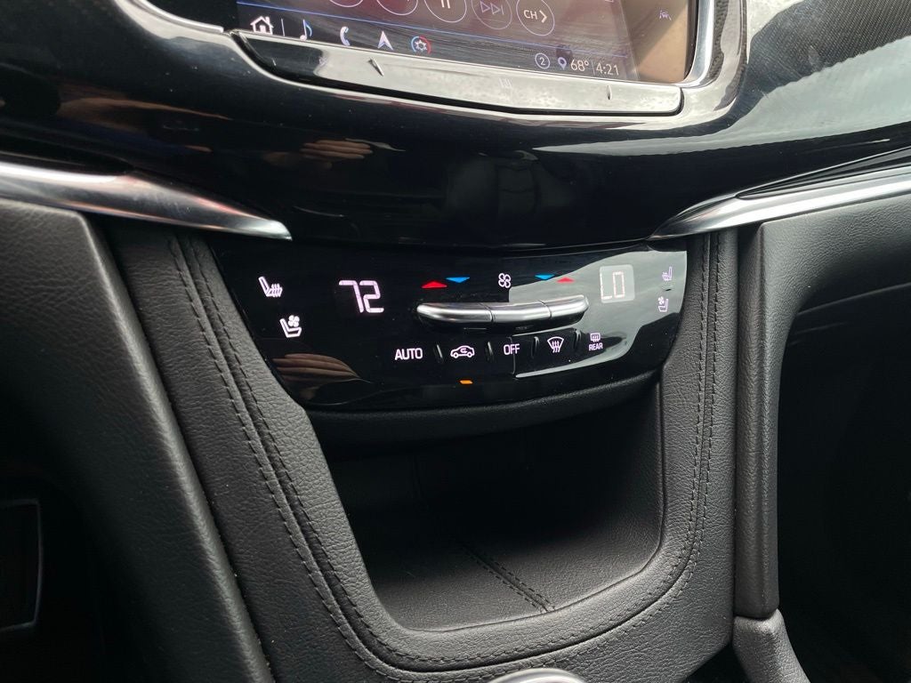 2020 Cadillac XT6 Sport