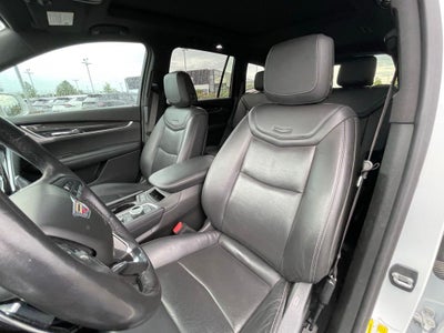 2020 Cadillac XT6 Sport