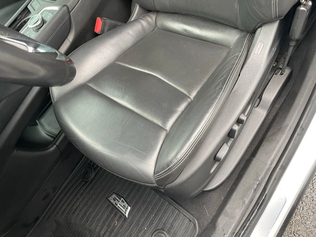 2020 Cadillac XT6 Sport